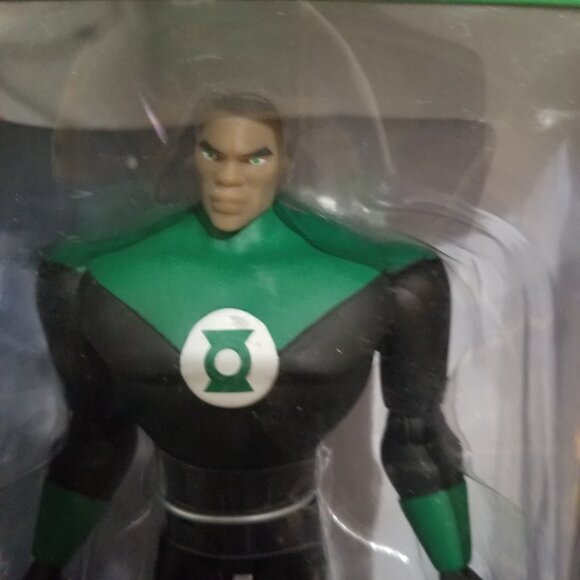 DC Comics DC Collectibles Justice League Animated Bundle - Picture 7 of 13